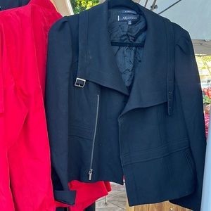 Anne Klein Petite 12 Blazer Jacket
